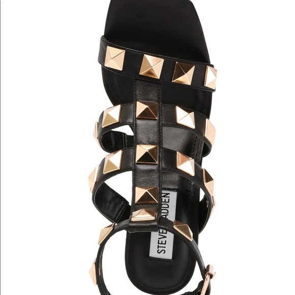 Brand New Steve Madden Heels - Picture 4 of 6